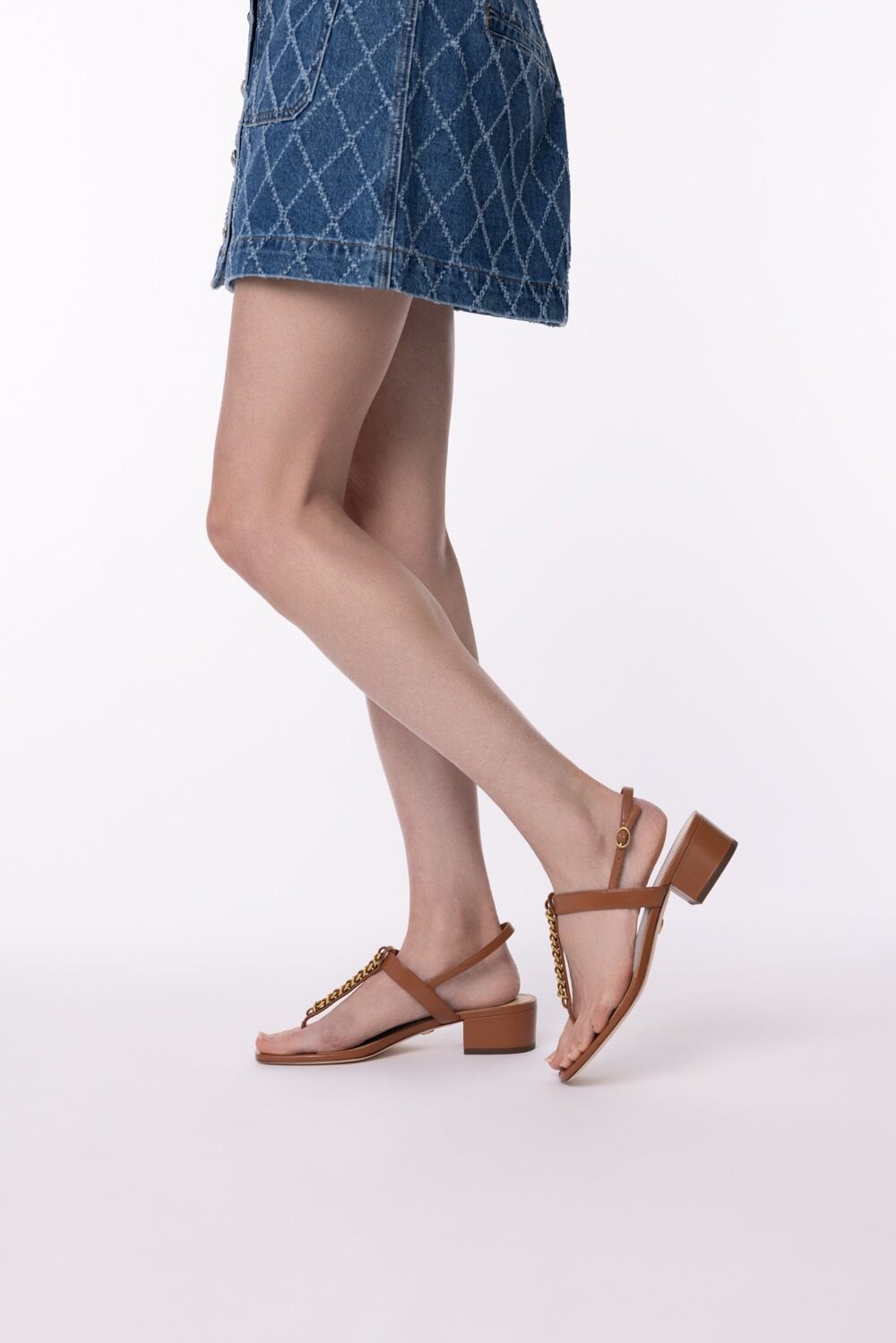 Andie Sandal - Honey-HONEY-6-SHOESANDAL-VERONICA BEARD