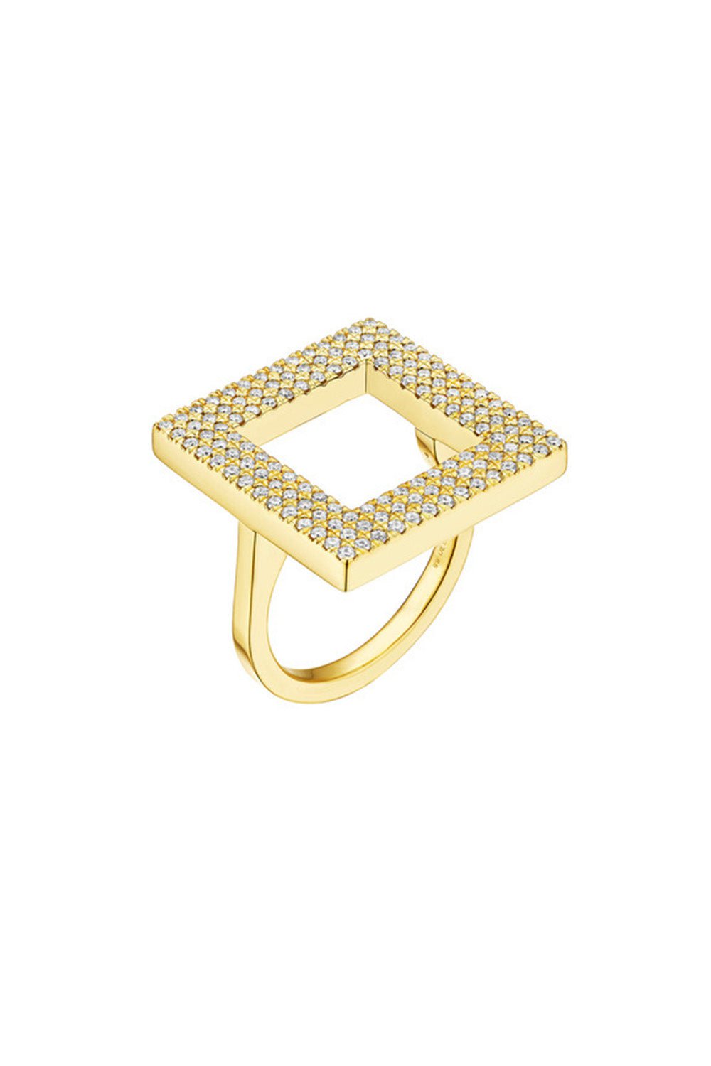 CADAR-Foundation Statement Ring-