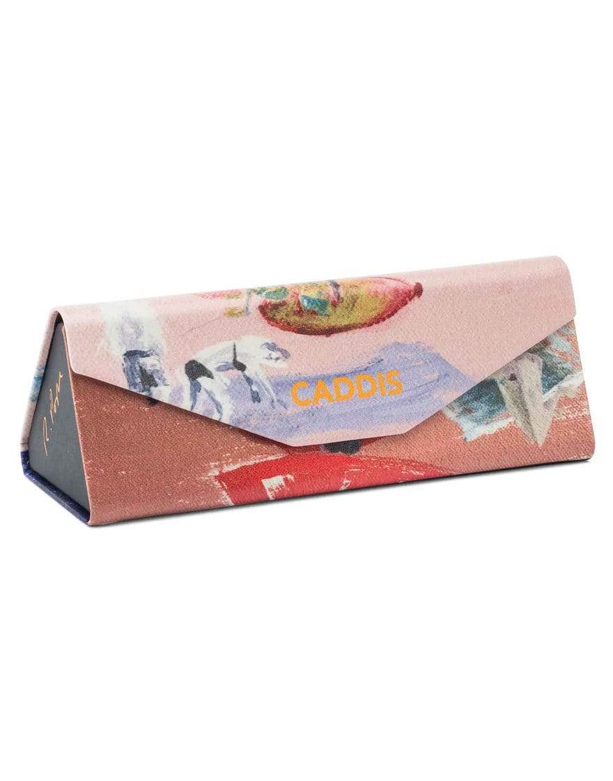CADDIS-Russ Pope Eyeglass Case - Cascais-AS SAM