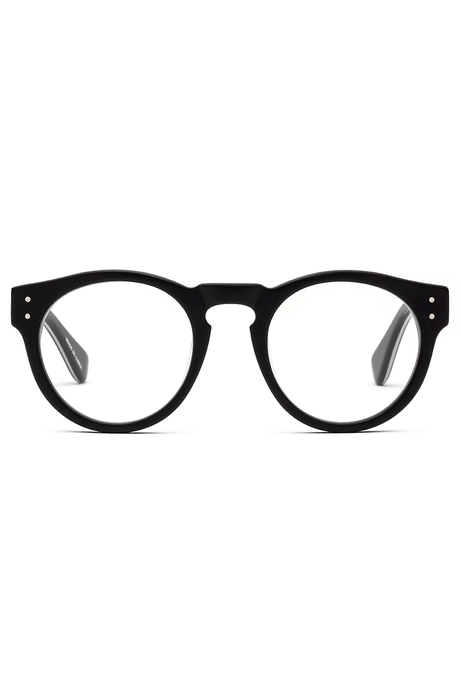 CADDIS-Soup Can Readers - Black White-