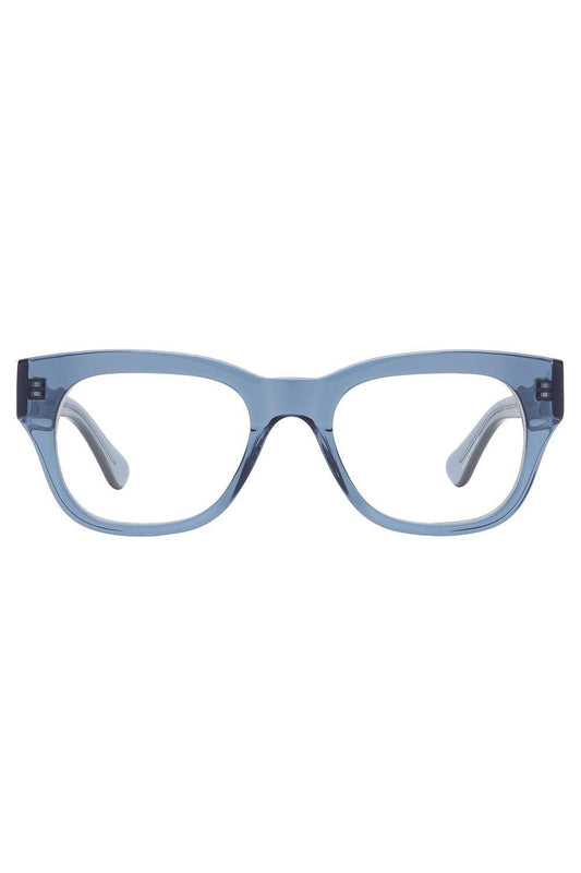 Miklos Reading Glasses - Duck Dive-BLUE-0-ACCESSORIEEYEWEAR-CADDIS