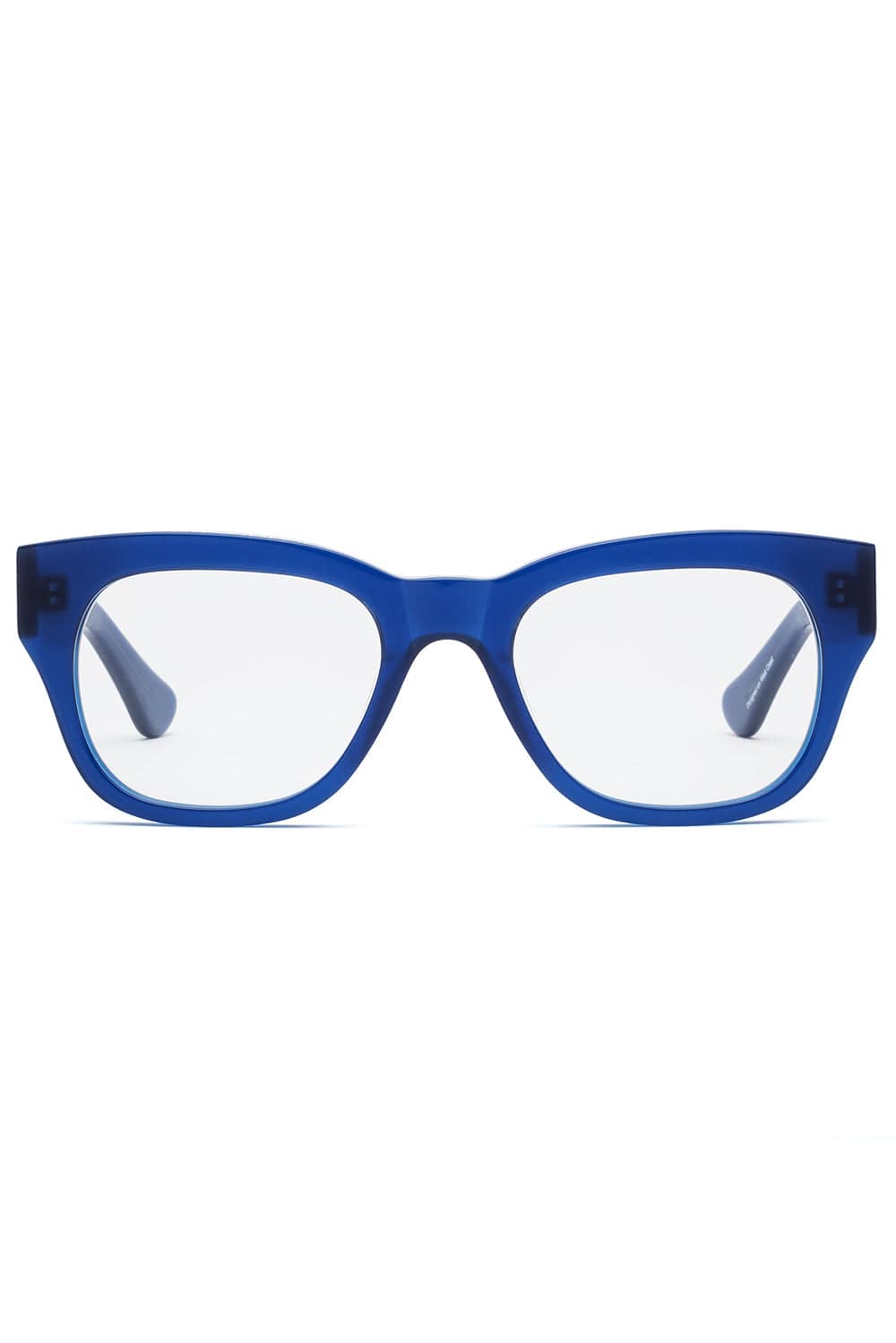 CADDIS-Miklos Progressive Glasses - Blue-BLUE