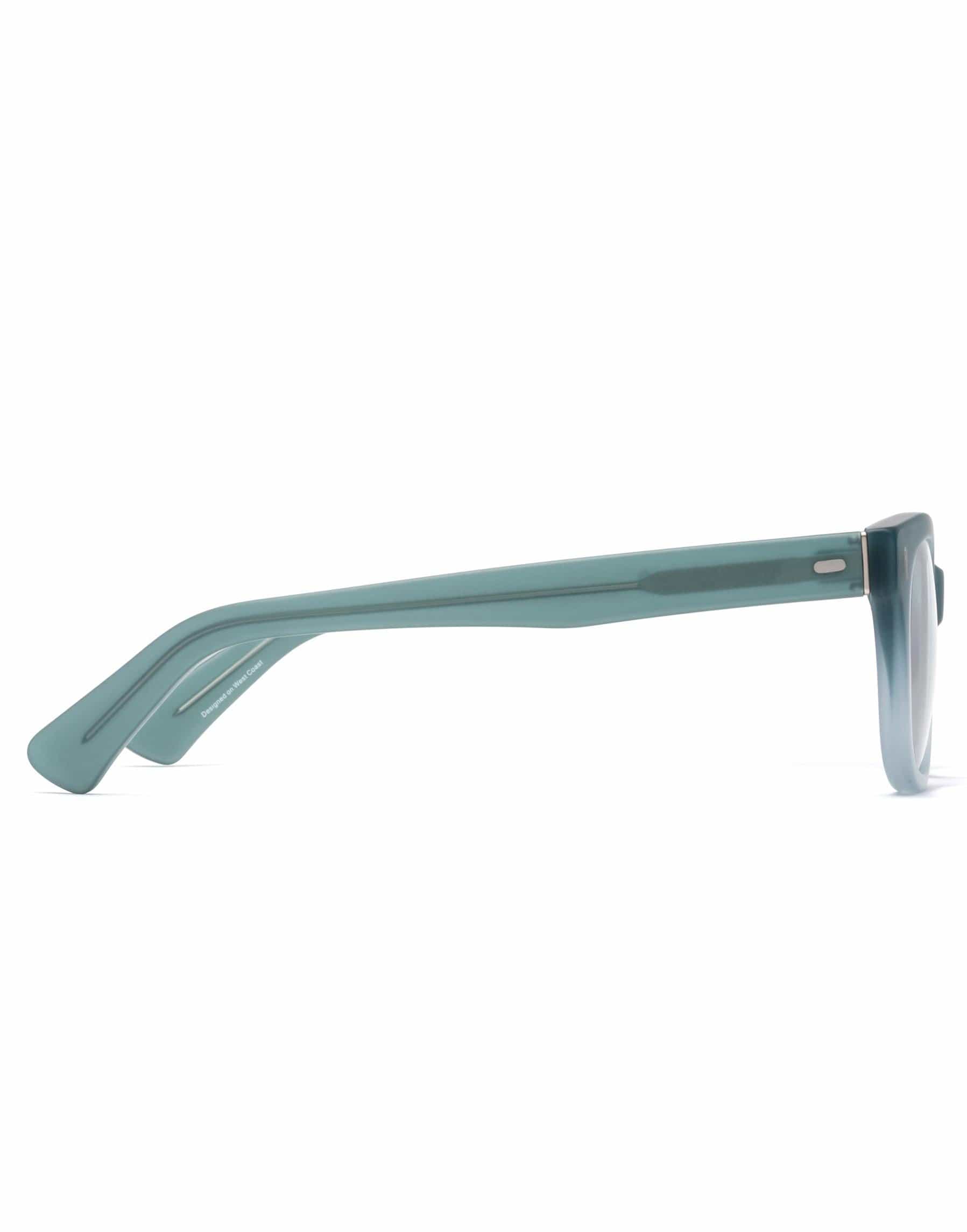 CADDIS-Bixby Reading Glasses - Brackish-