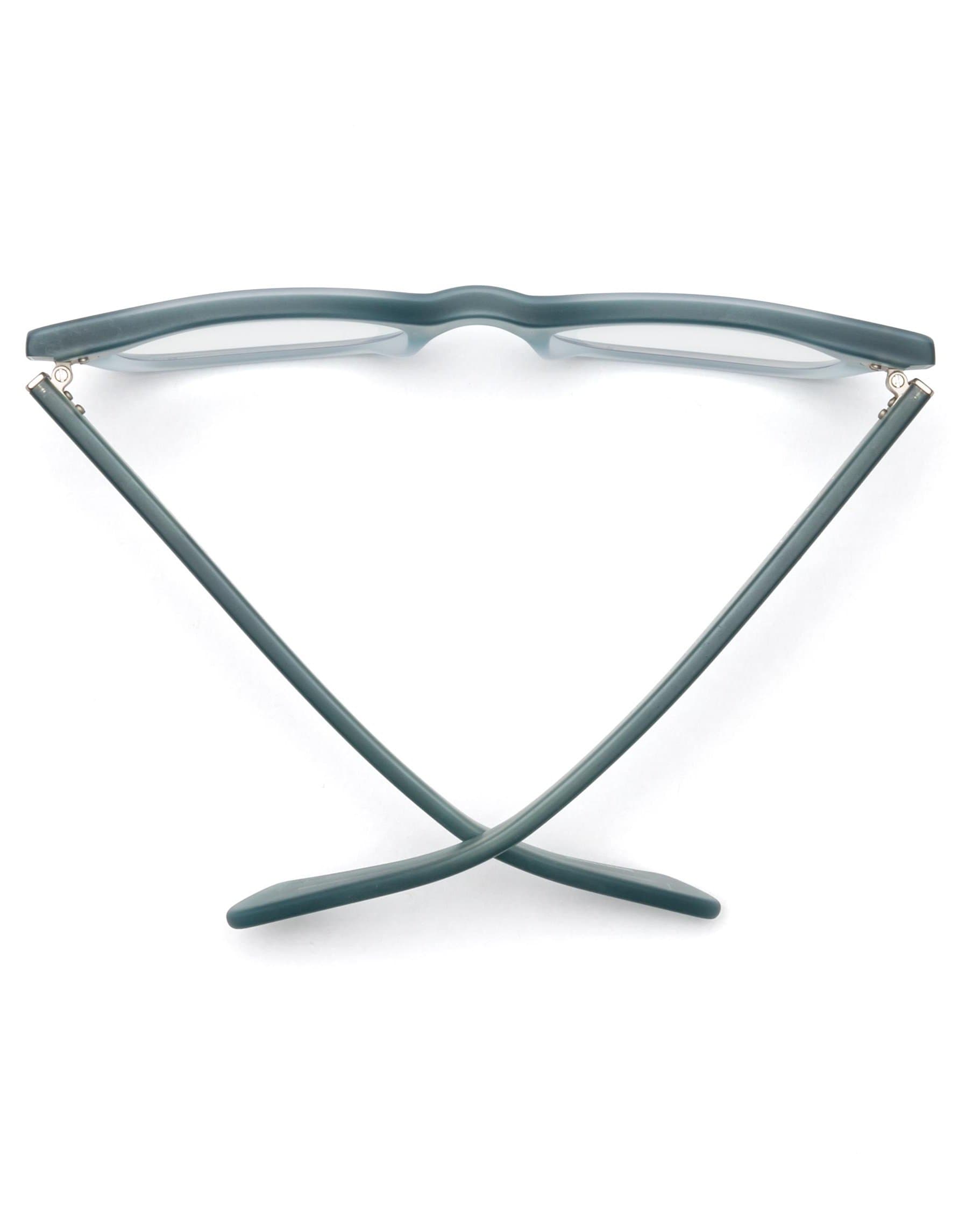 CADDIS-Bixby Reading Glasses - Brackish-