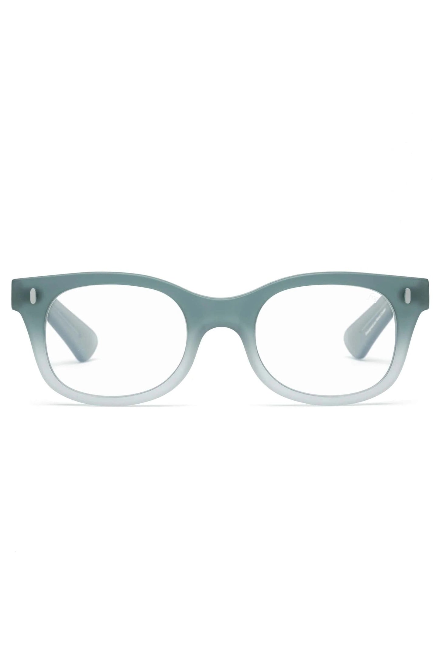 CADDIS-Bixby Reading Glasses - Brackish-