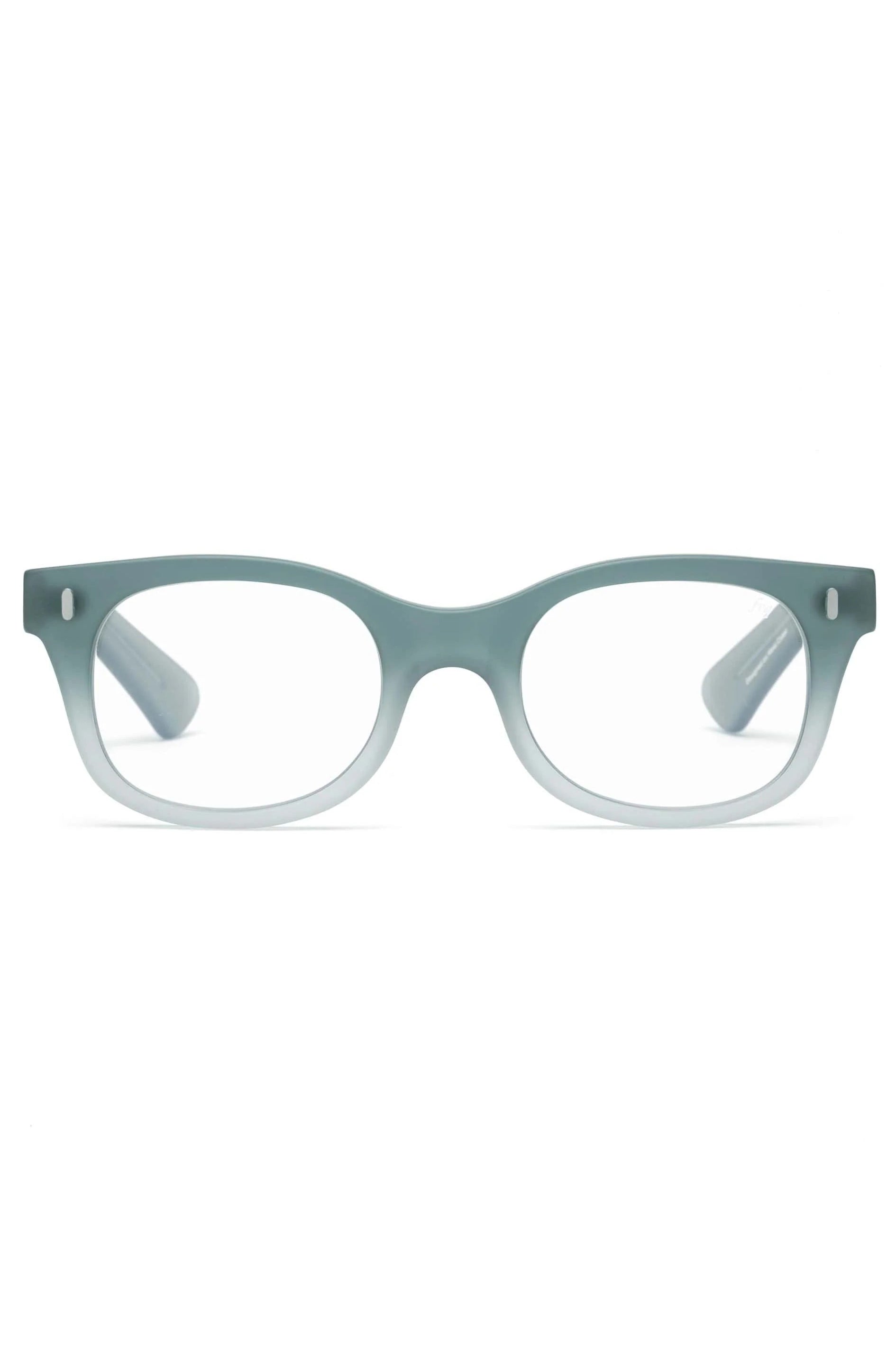 CADDIS-Bixby Reading Glasses - Brackish-
