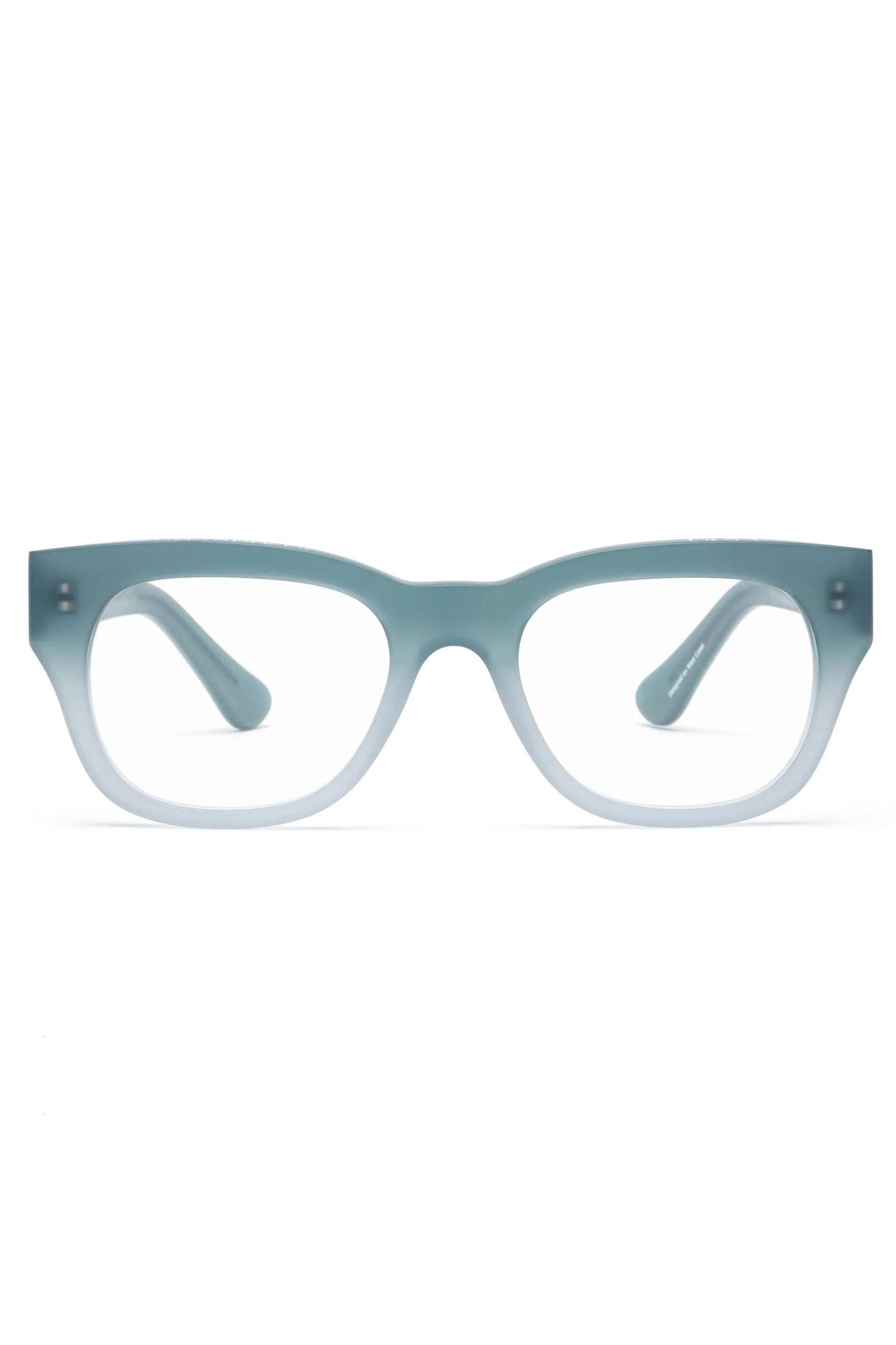 CADDIS-Miklos Reading Glasses - Brackish-