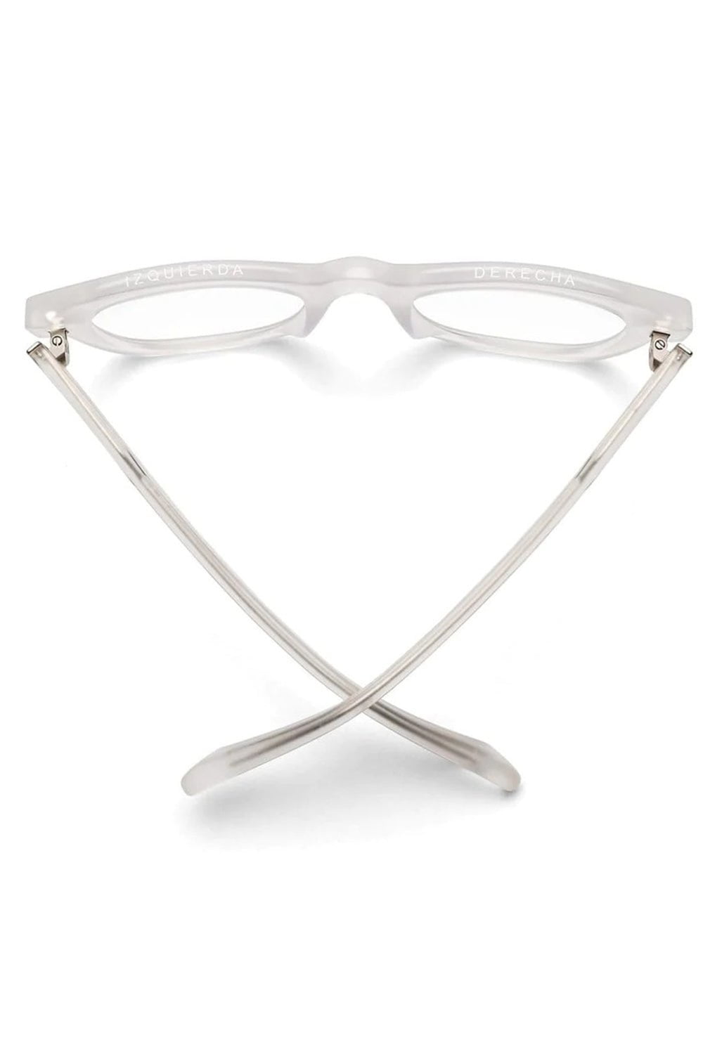 CADDIS-D28 Reading Glasses - Fog-