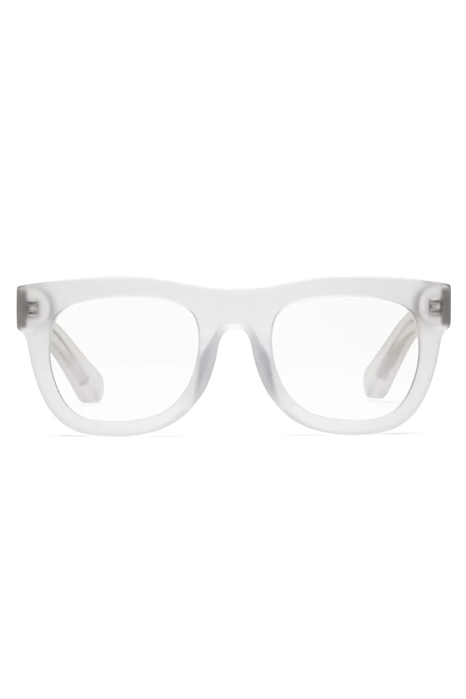 CADDIS-D28 Reading Glasses - Fog-
