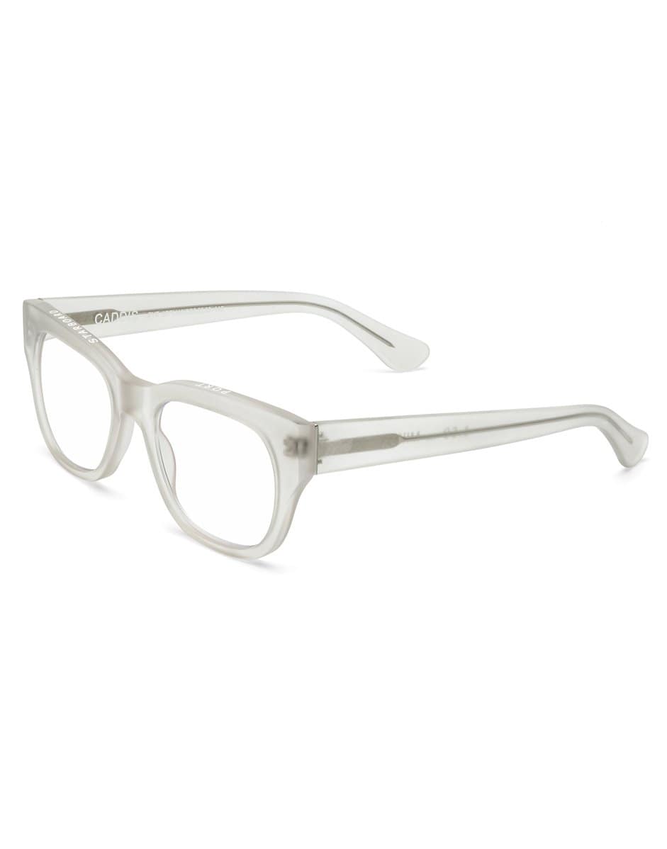 CADDIS-Miklos Reading Glasses - Fog-
