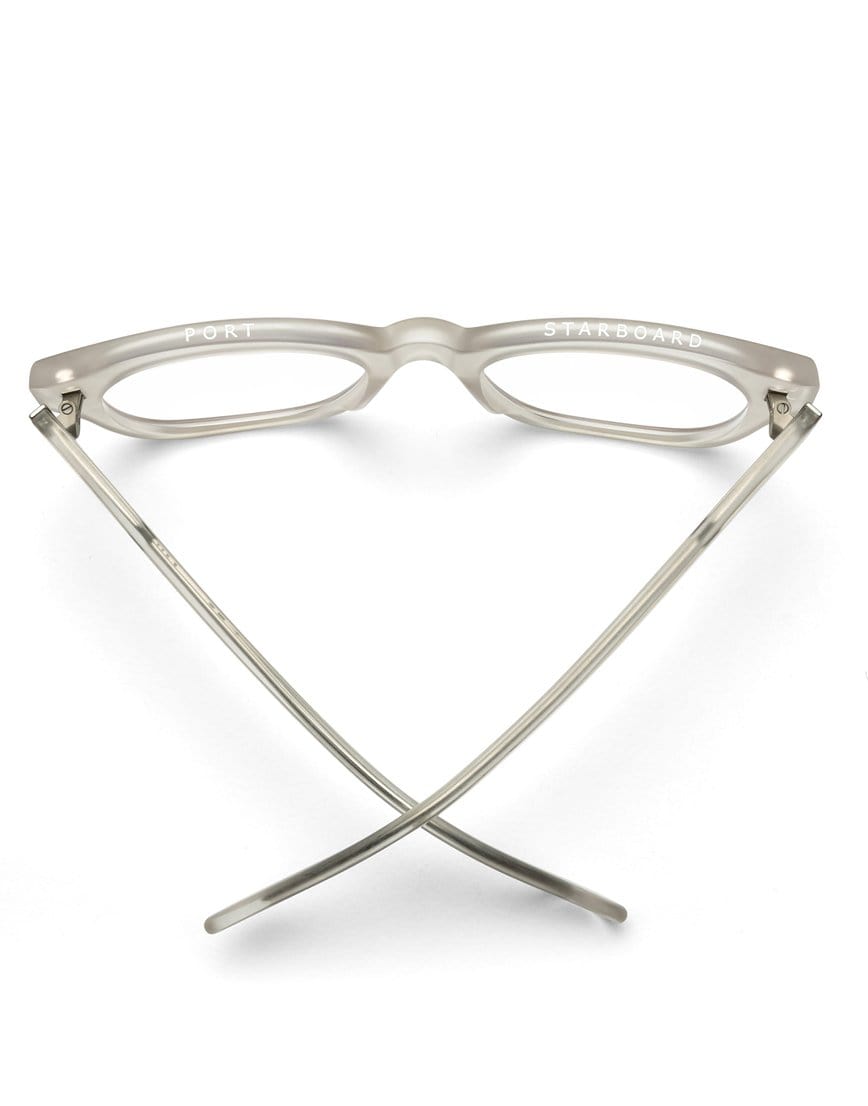 CADDIS-Miklos Reading Glasses - Fog-