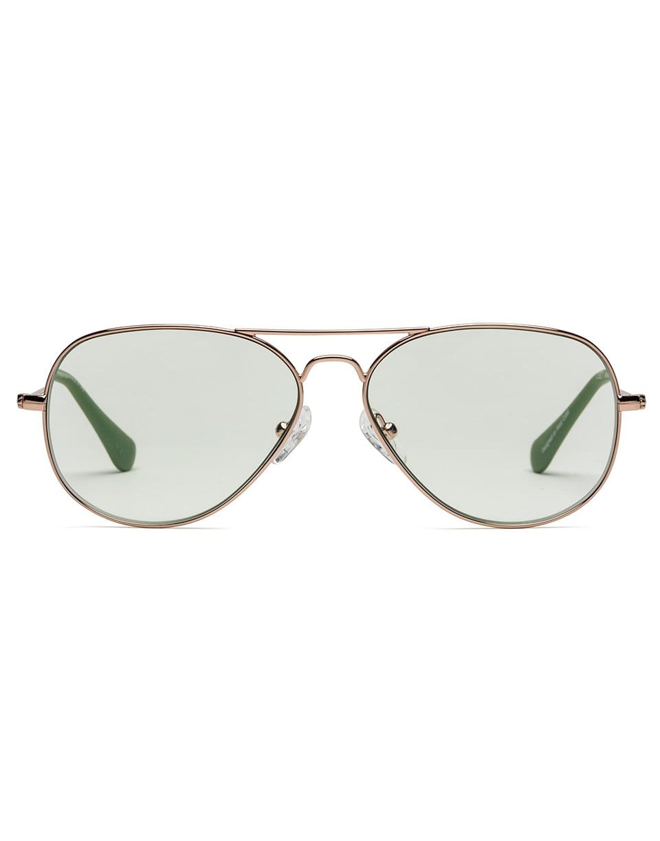 CADDIS-Mabuhay Readers - Green Gold-