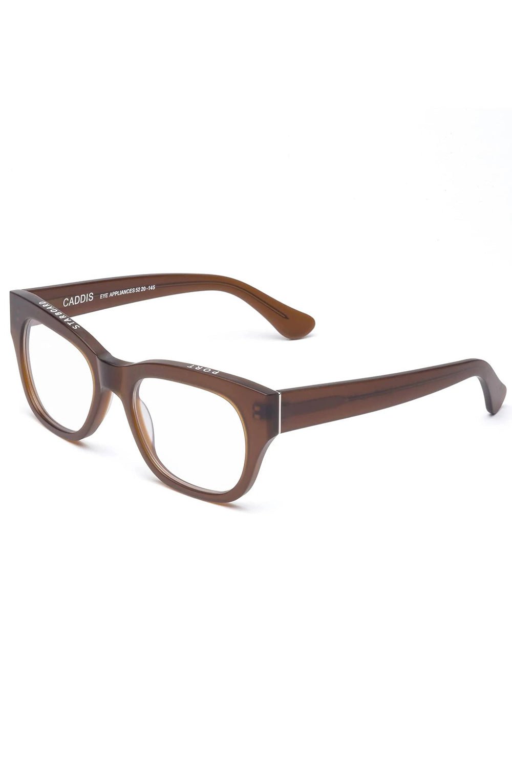 CADDIS-Miklos Reading Glasses - Gopher-