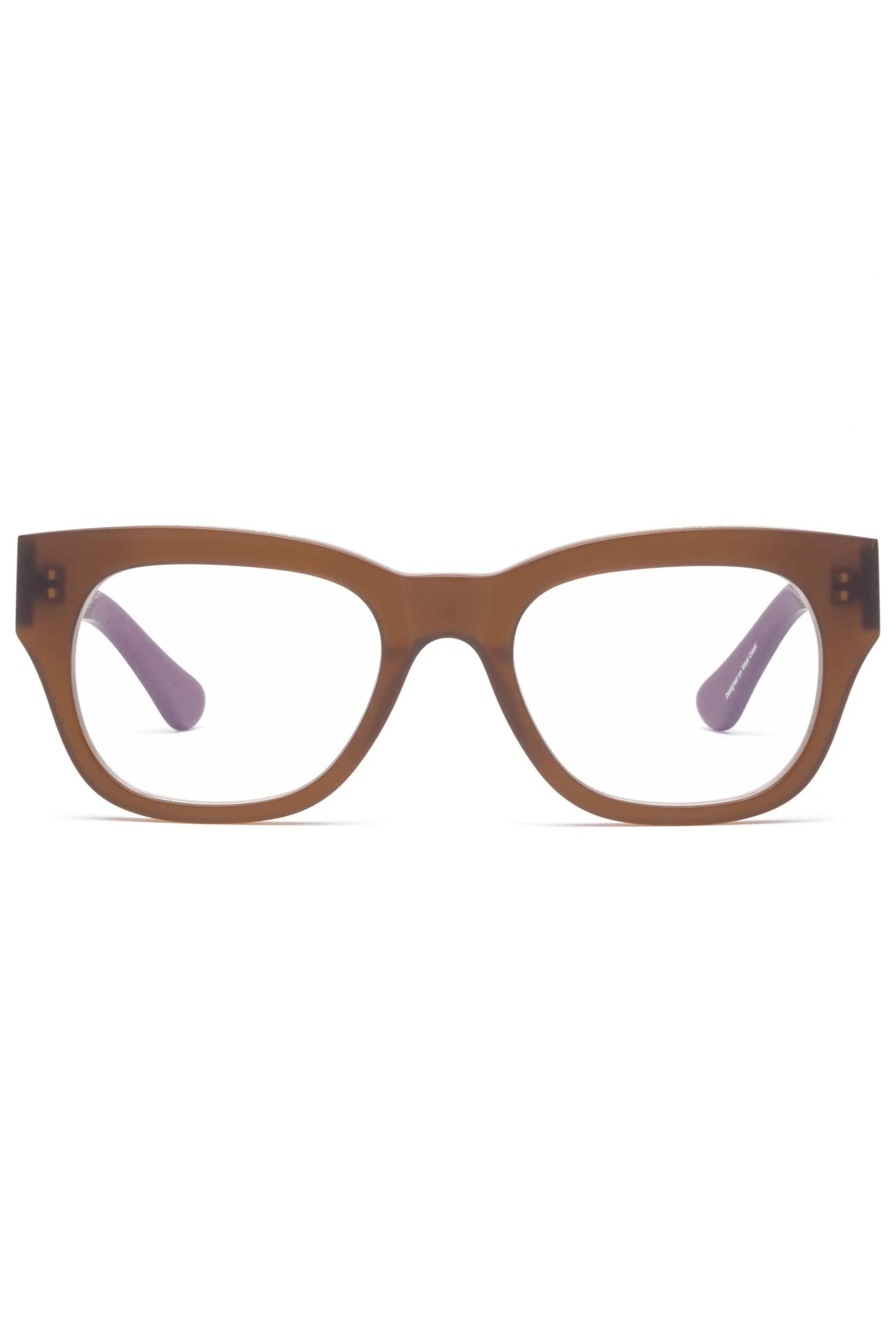 CADDIS-Miklos Reading Glasses - Gopher-