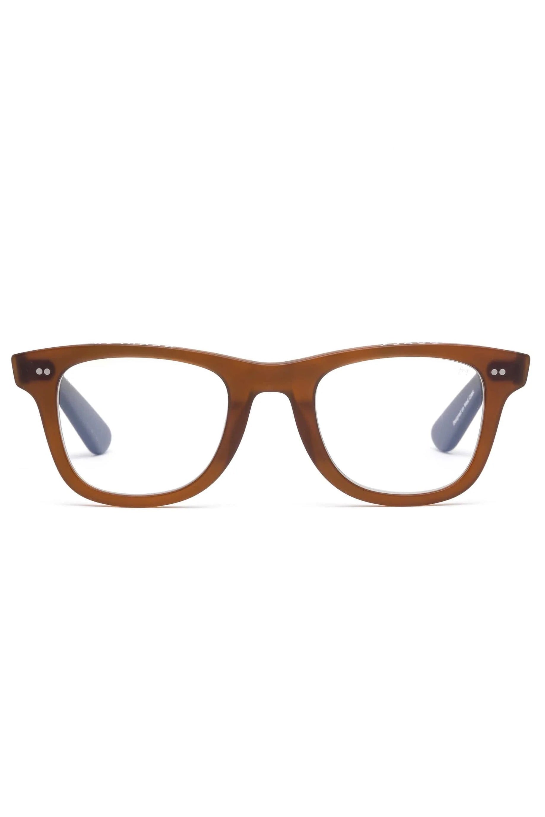 CADDIS-Porgy Backstage Reading Glasses - Gopher-