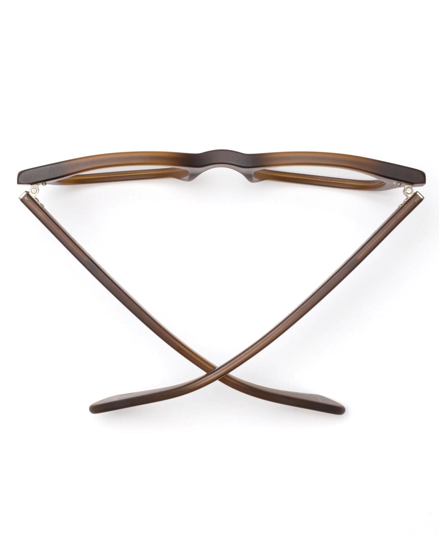 CADDIS-Bixby Reading Glasses - Matte Gopher-