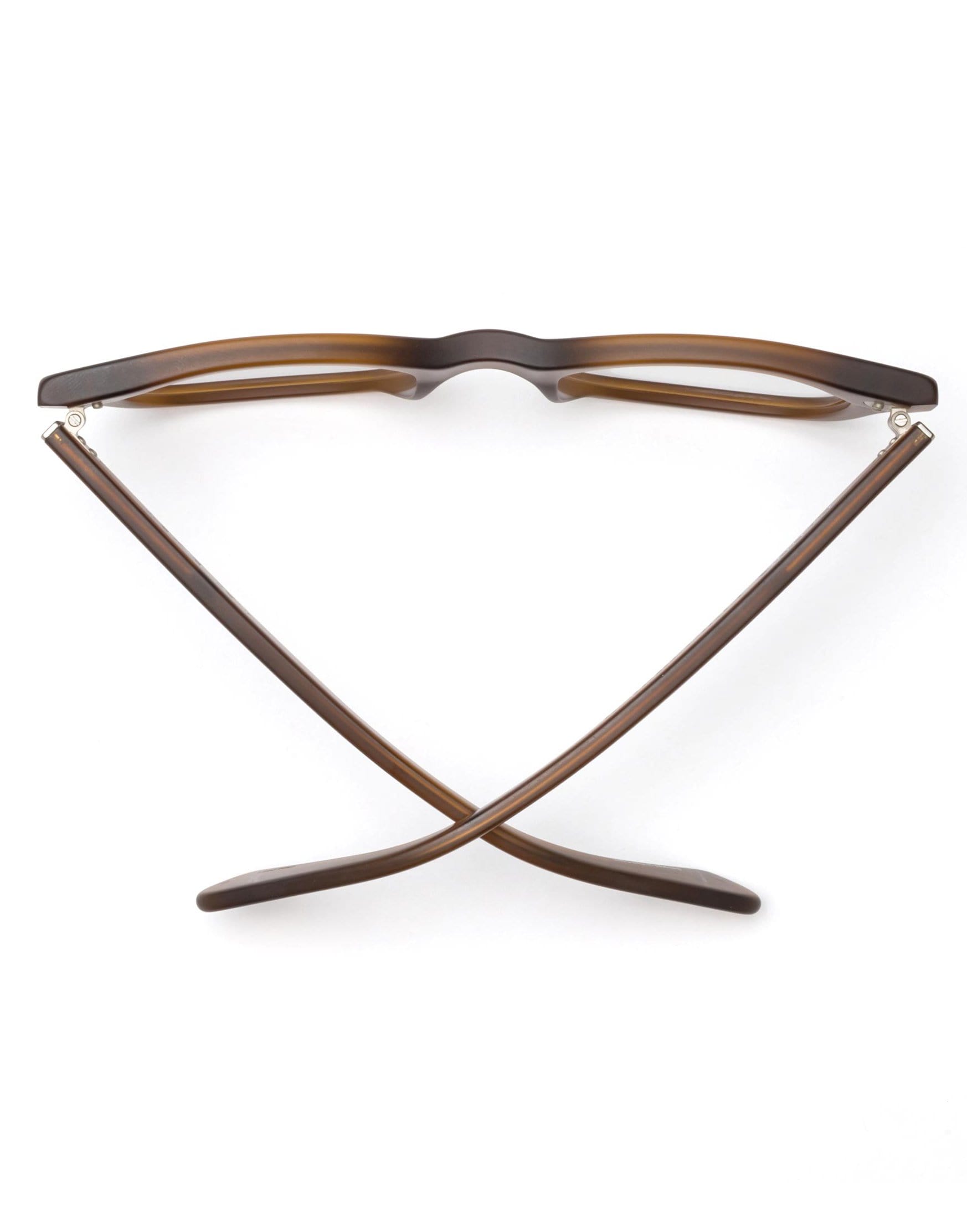 CADDIS-Bixby Reading Glasses - Matte Gopher-