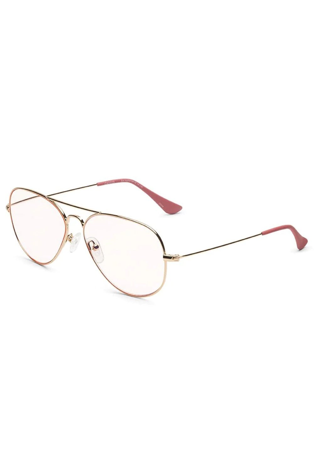 CADDIS-Mabuhay Readers - Rose Gold-