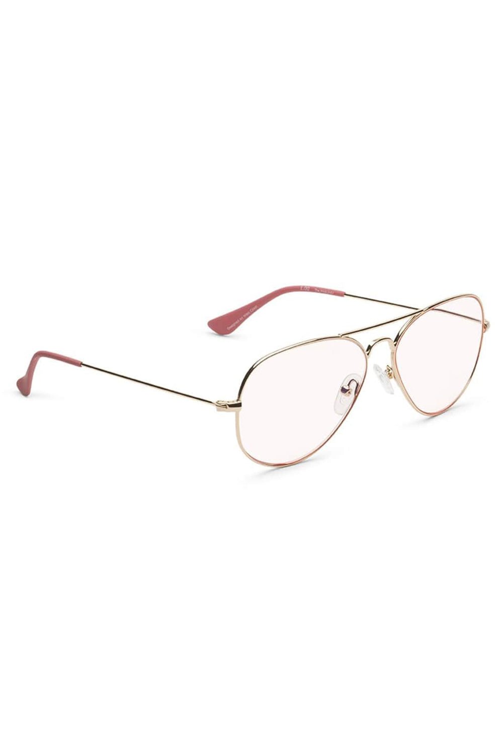 CADDIS-Mabuhay Readers - Rose Gold-