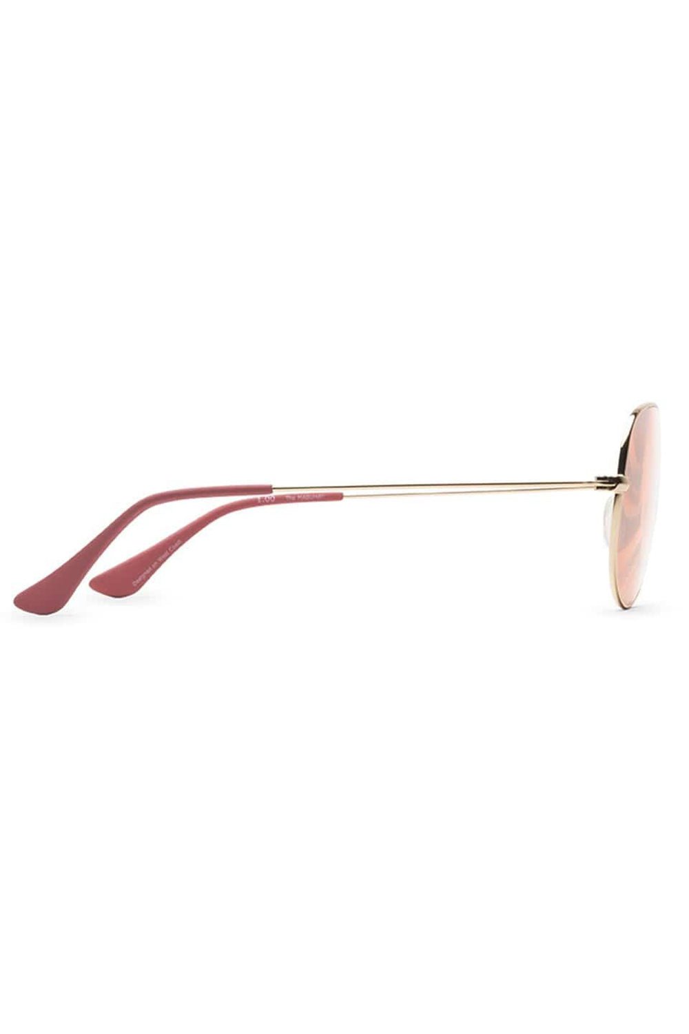 CADDIS-Mabuhay Readers - Rose Gold-