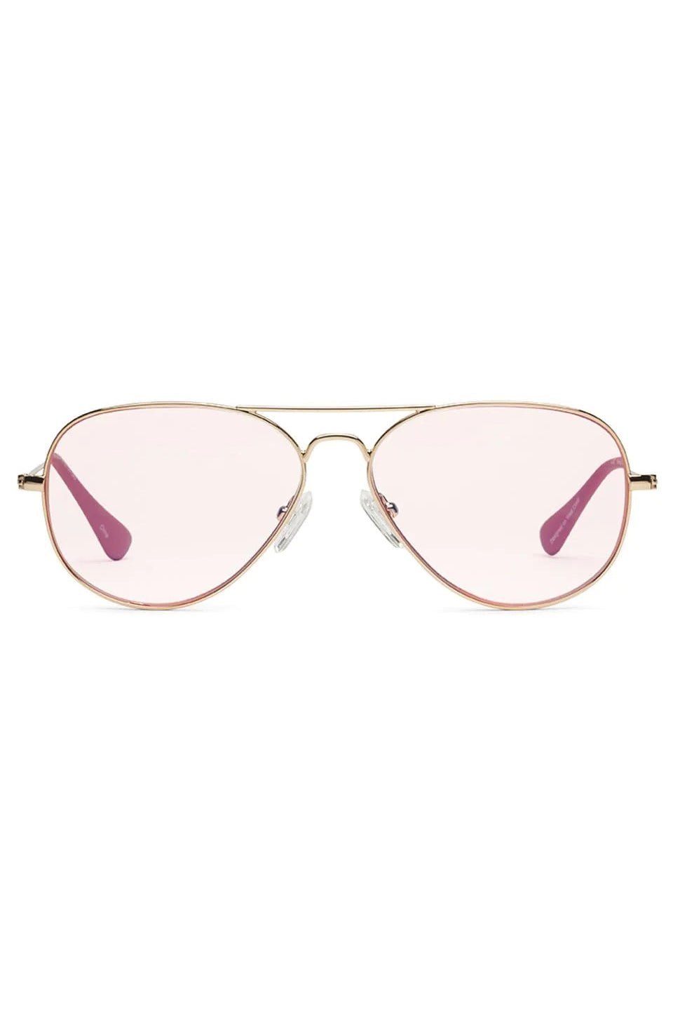 CADDIS-Mabuhay Readers - Rose Gold-