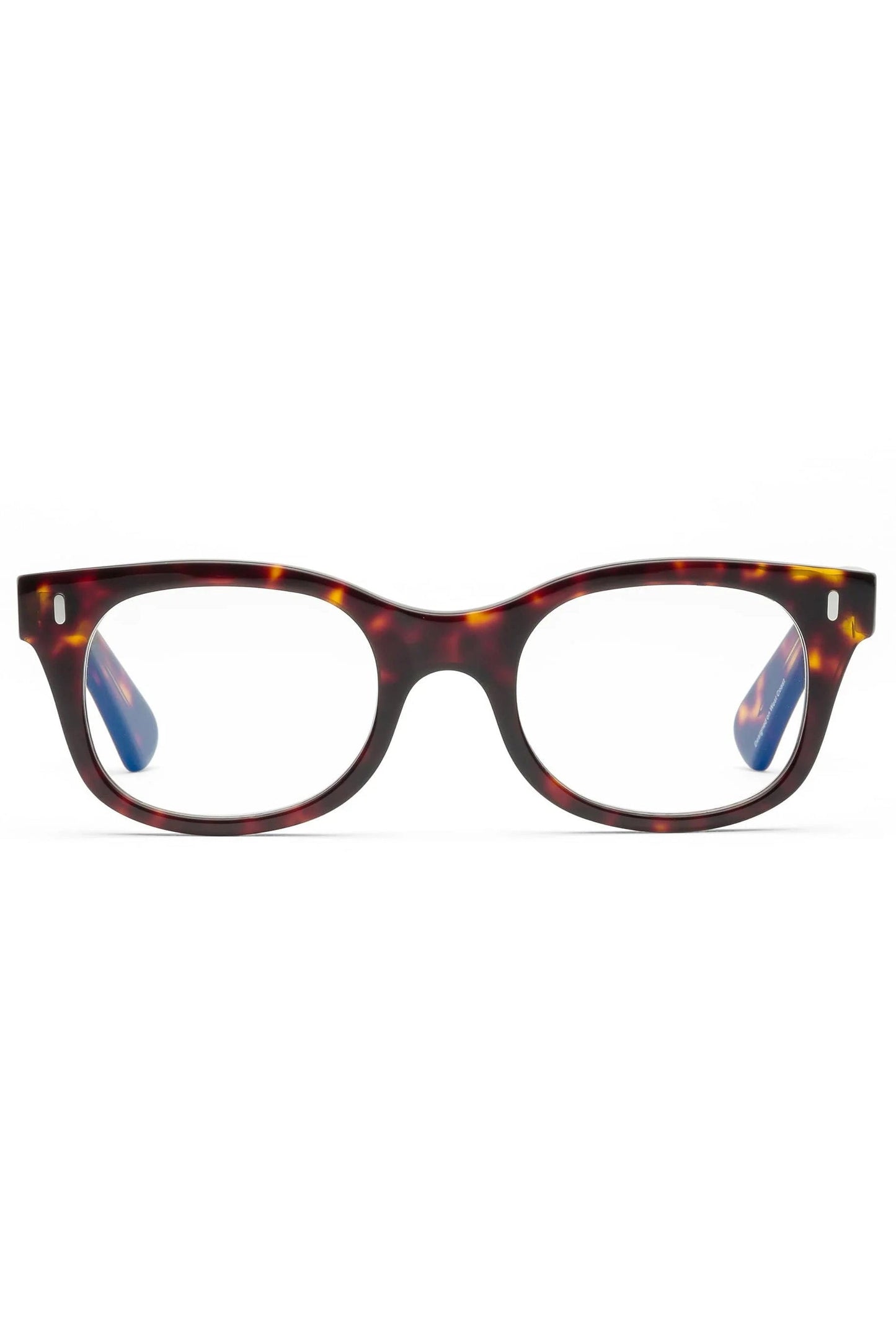CADDIS-Bixby Reading Glasses - Turtle-