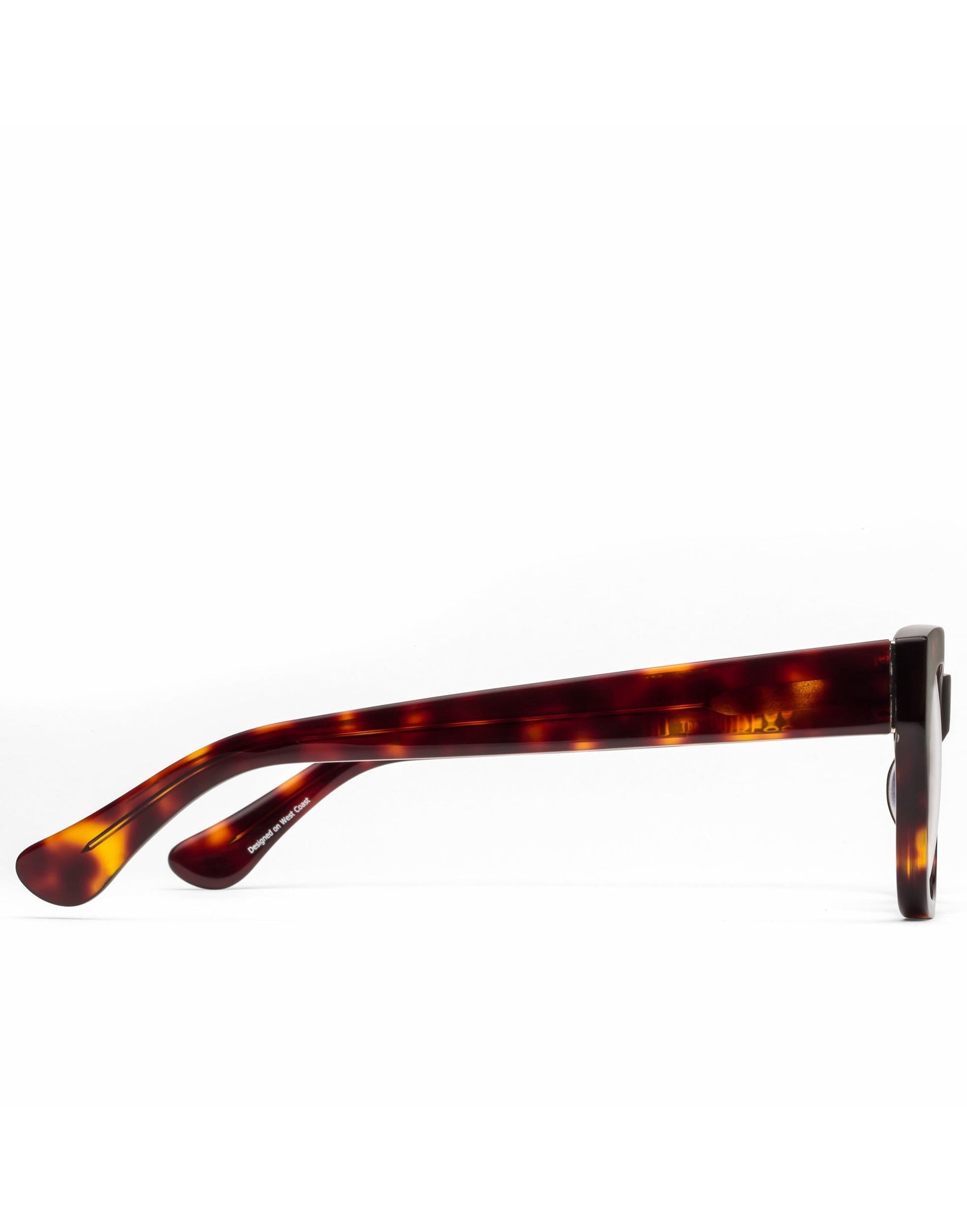 CADDIS-Miklos Reading Glasses - Turtle-