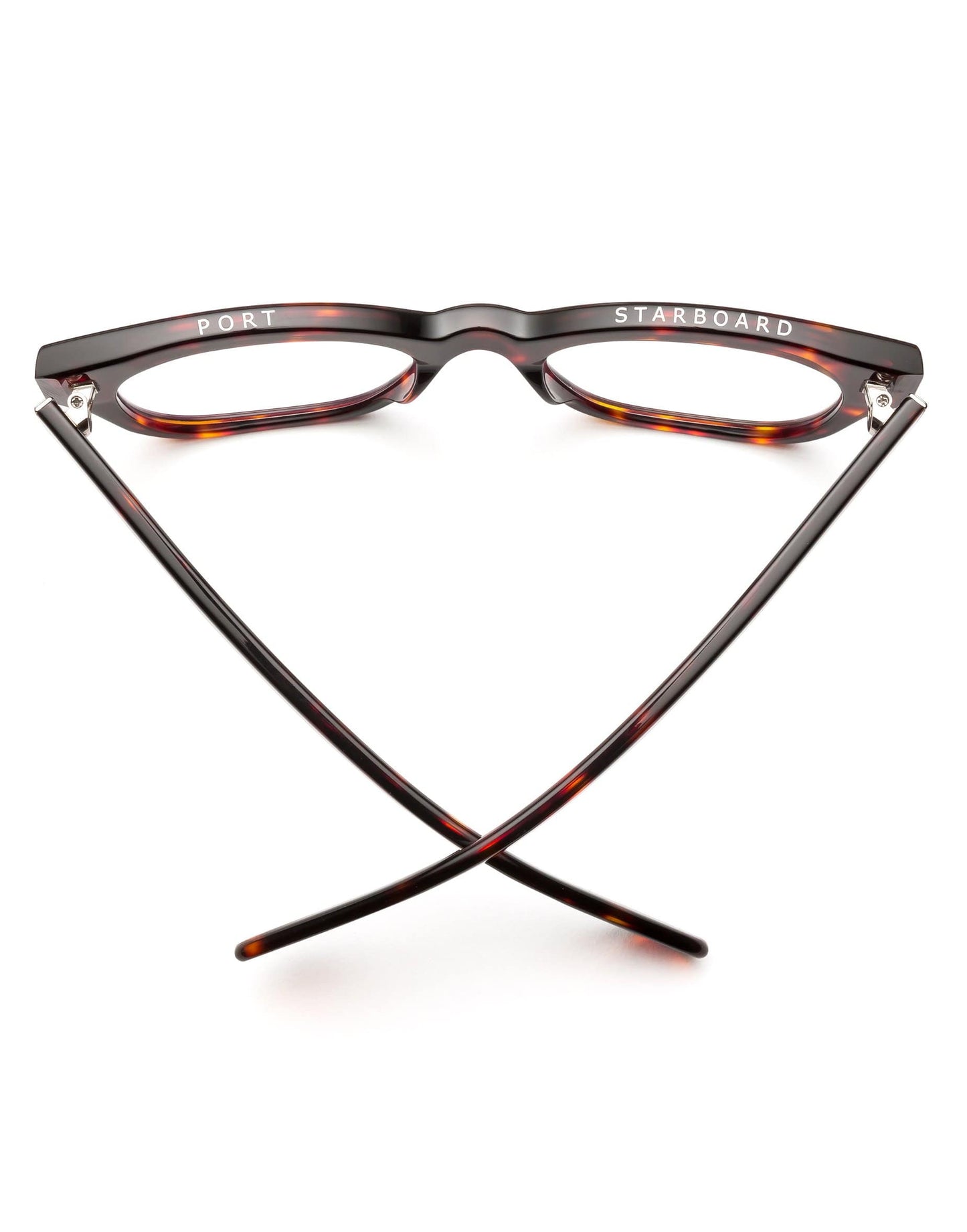 CADDIS-Miklos Reading Glasses - Turtle-
