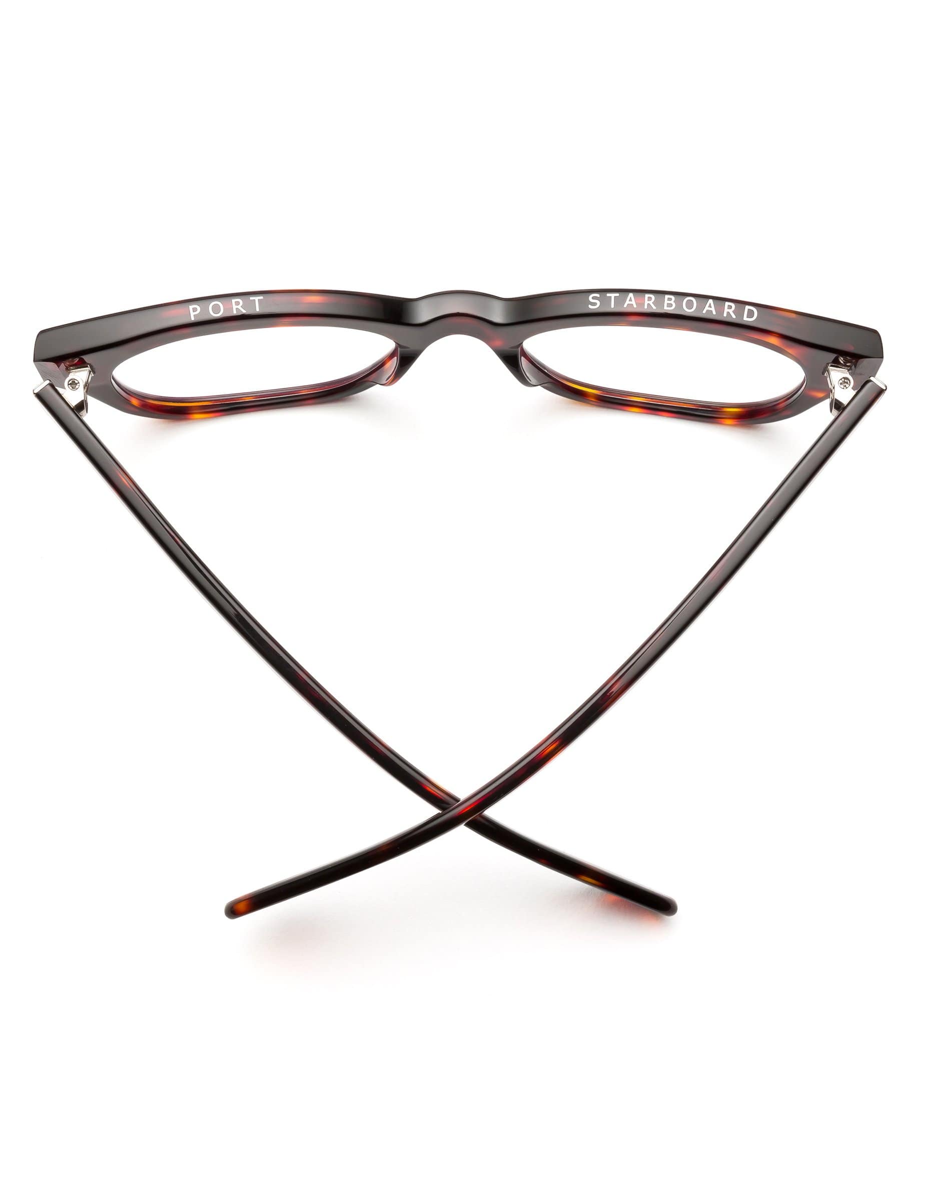 CADDIS-Miklos Reading Glasses - Turtle-