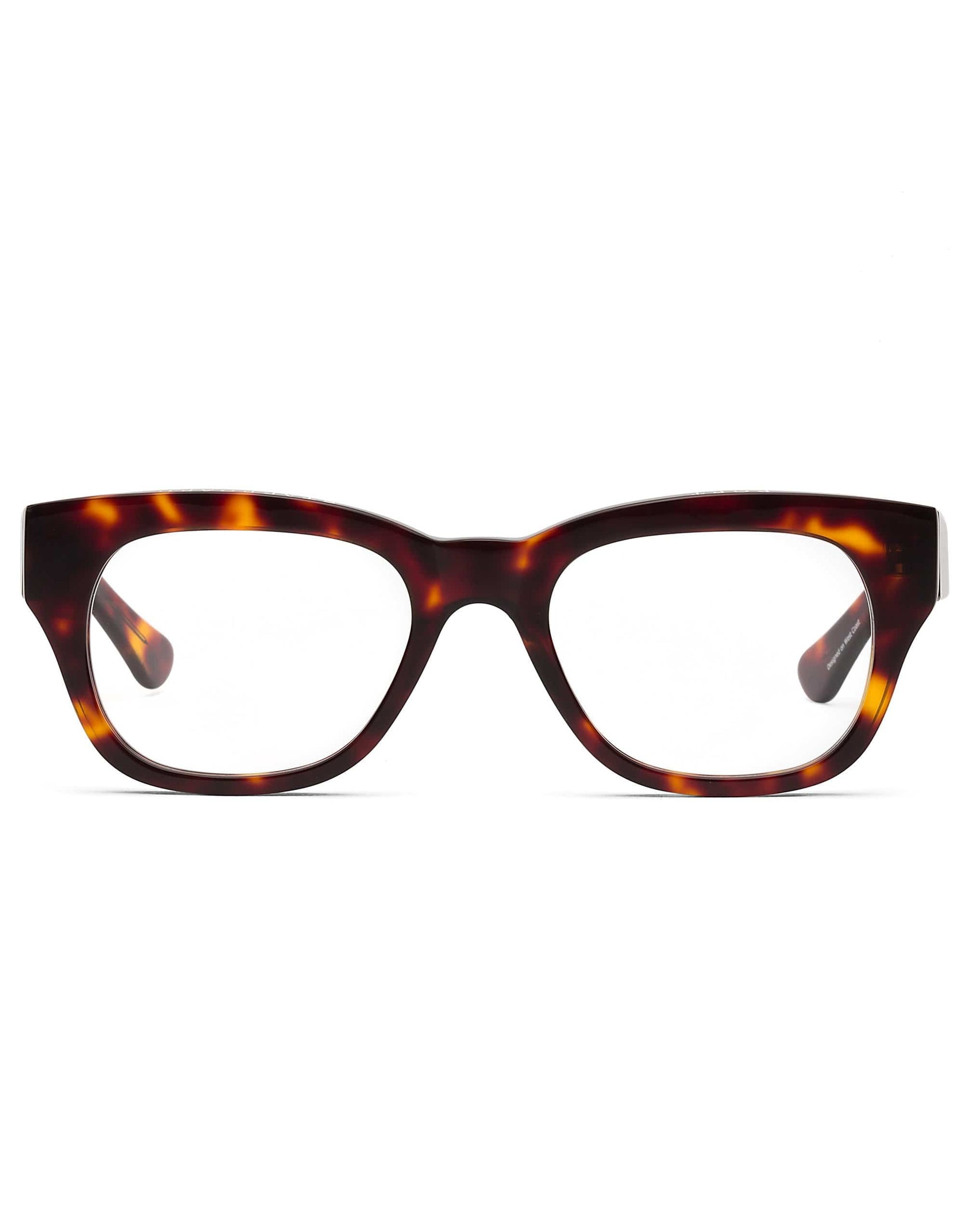 CADDIS-Miklos Reading Glasses - Turtle-