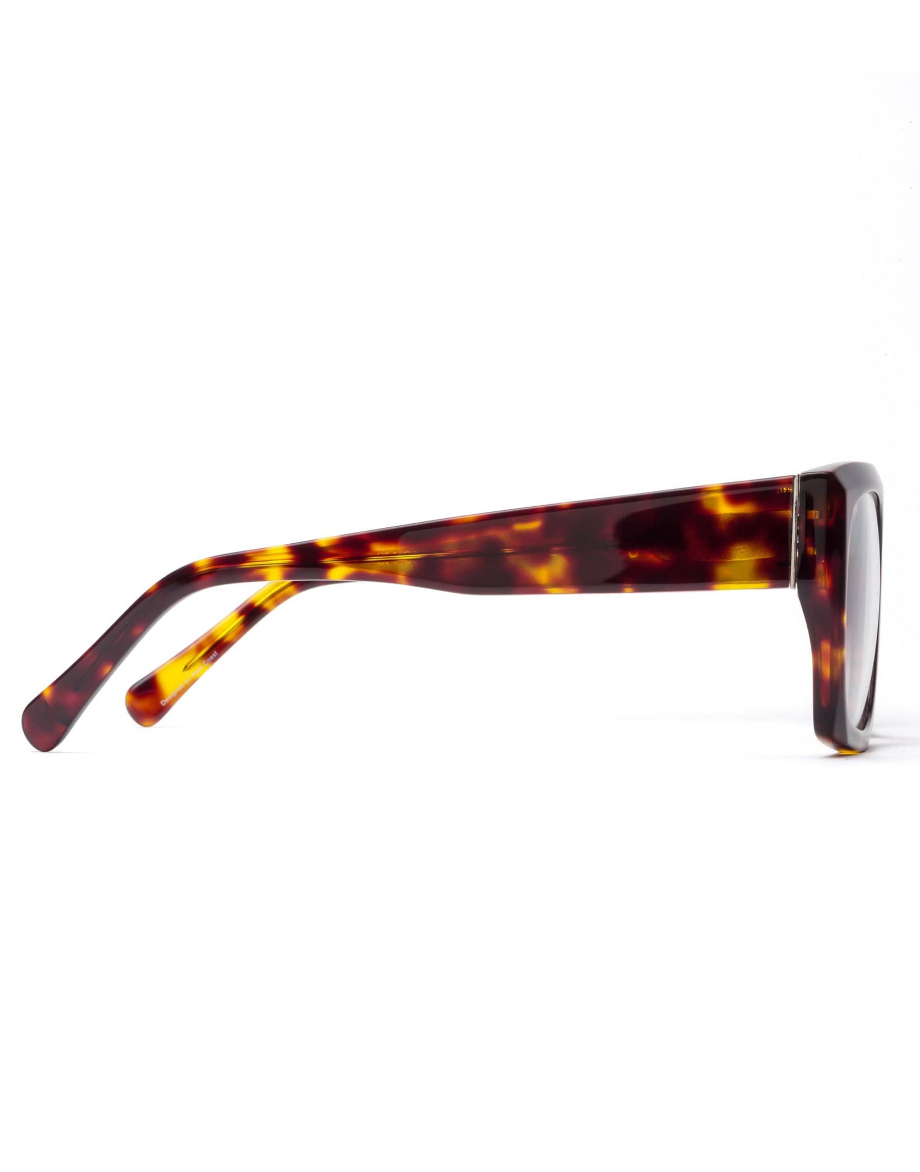CADDIS-12 Bar Reading Glasses - Turtle-