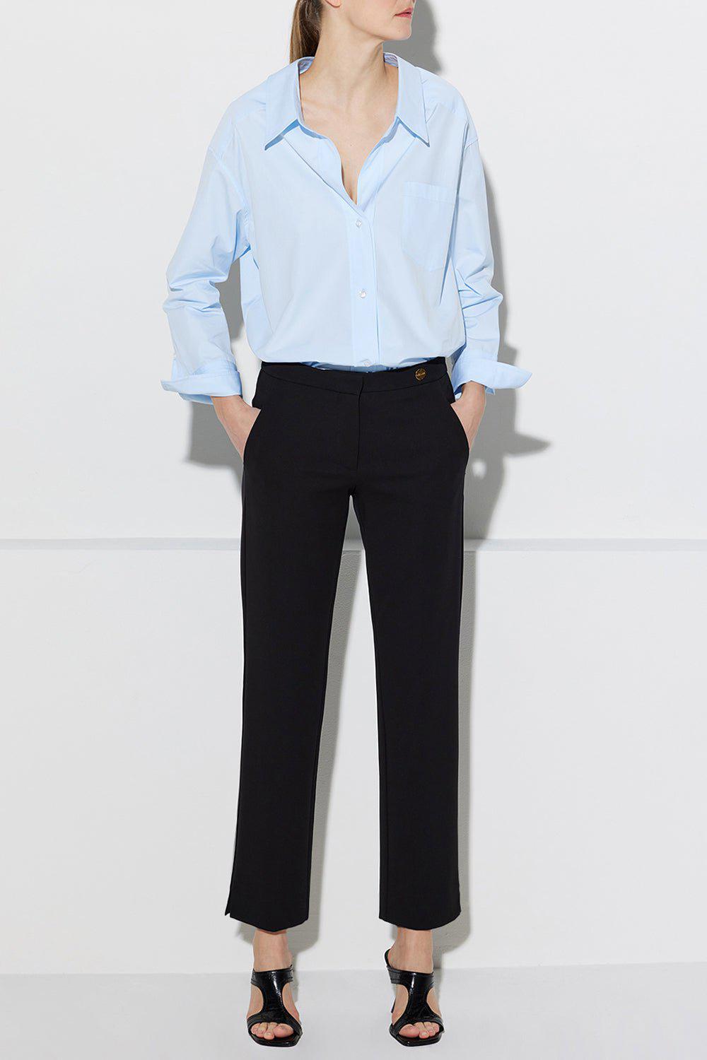 CALLAS MILANO-Charlotte Pant-