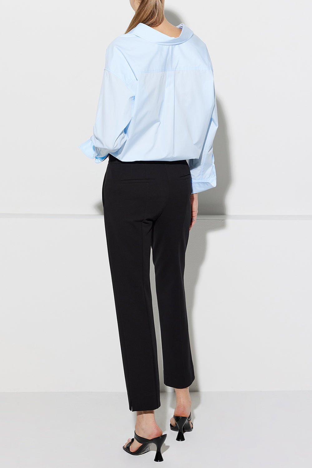 CALLAS MILANO-Charlotte Pant-