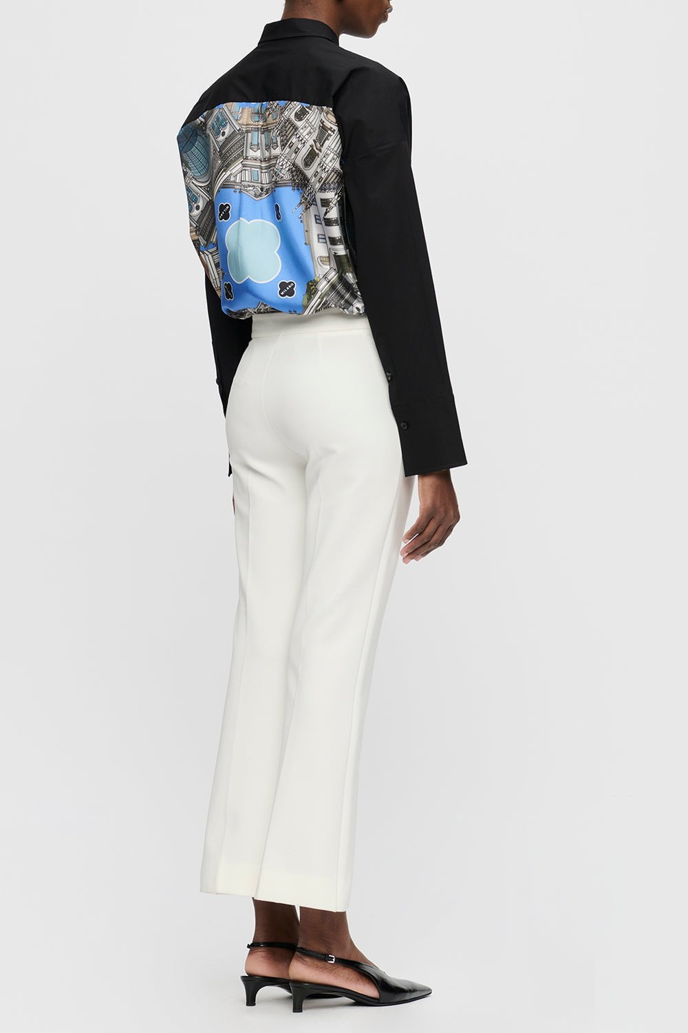 CALLAS MILANO-Lola Pant-