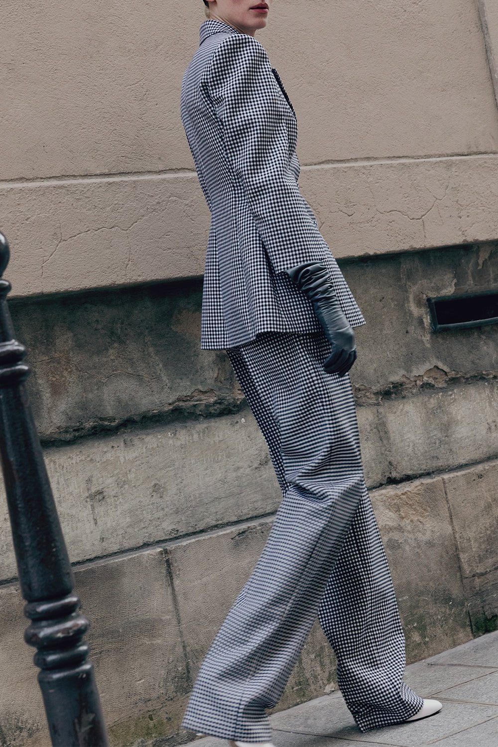 CALLAS MILANO-Teddy Pant-