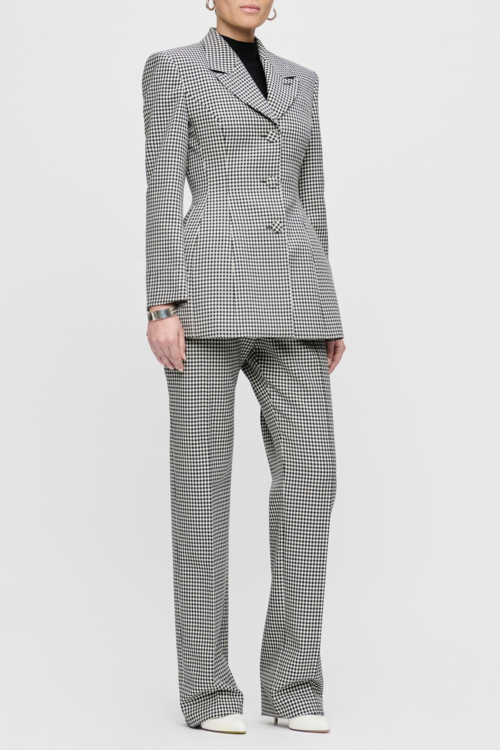 CALLAS MILANO-Teddy Pant-