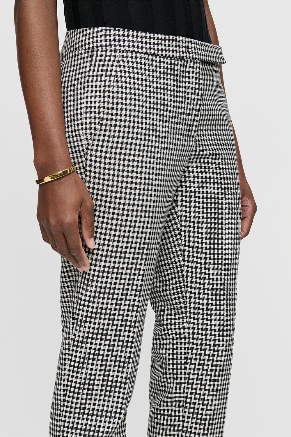 CALLAS MILANO-Teddy Pant-