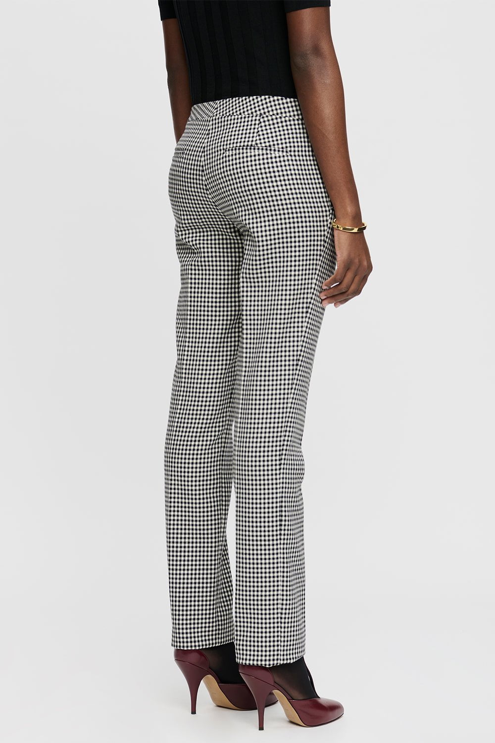 CALLAS MILANO-Teddy Pant-