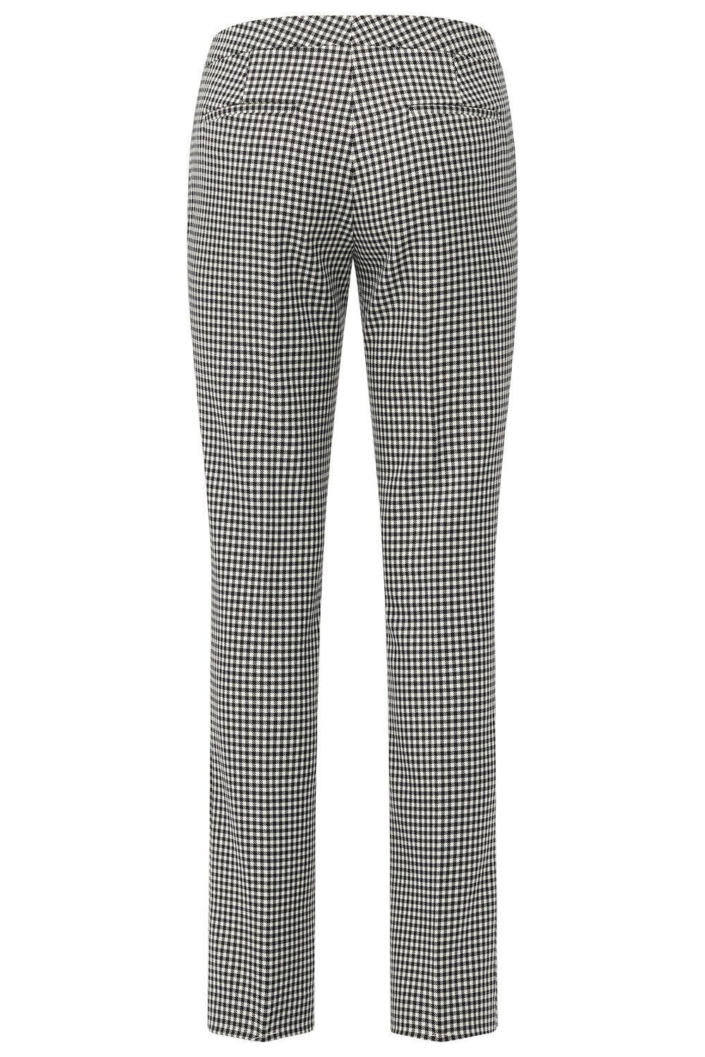 CALLAS MILANO-Teddy Pant-
