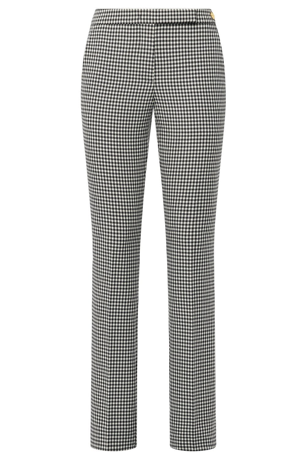 CALLAS MILANO-Teddy Pant-