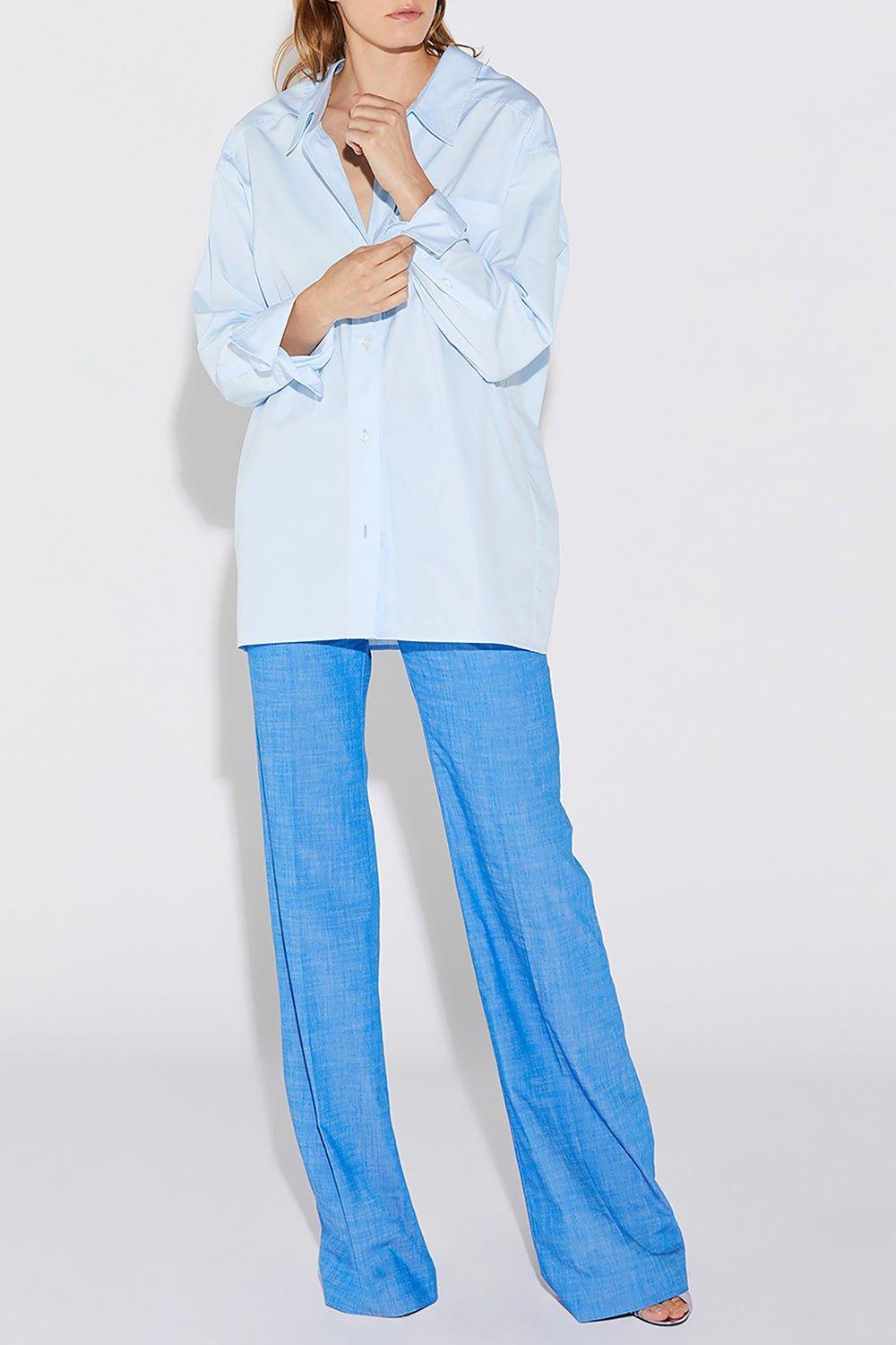 CALLAS MILANO-Petra Blouse-