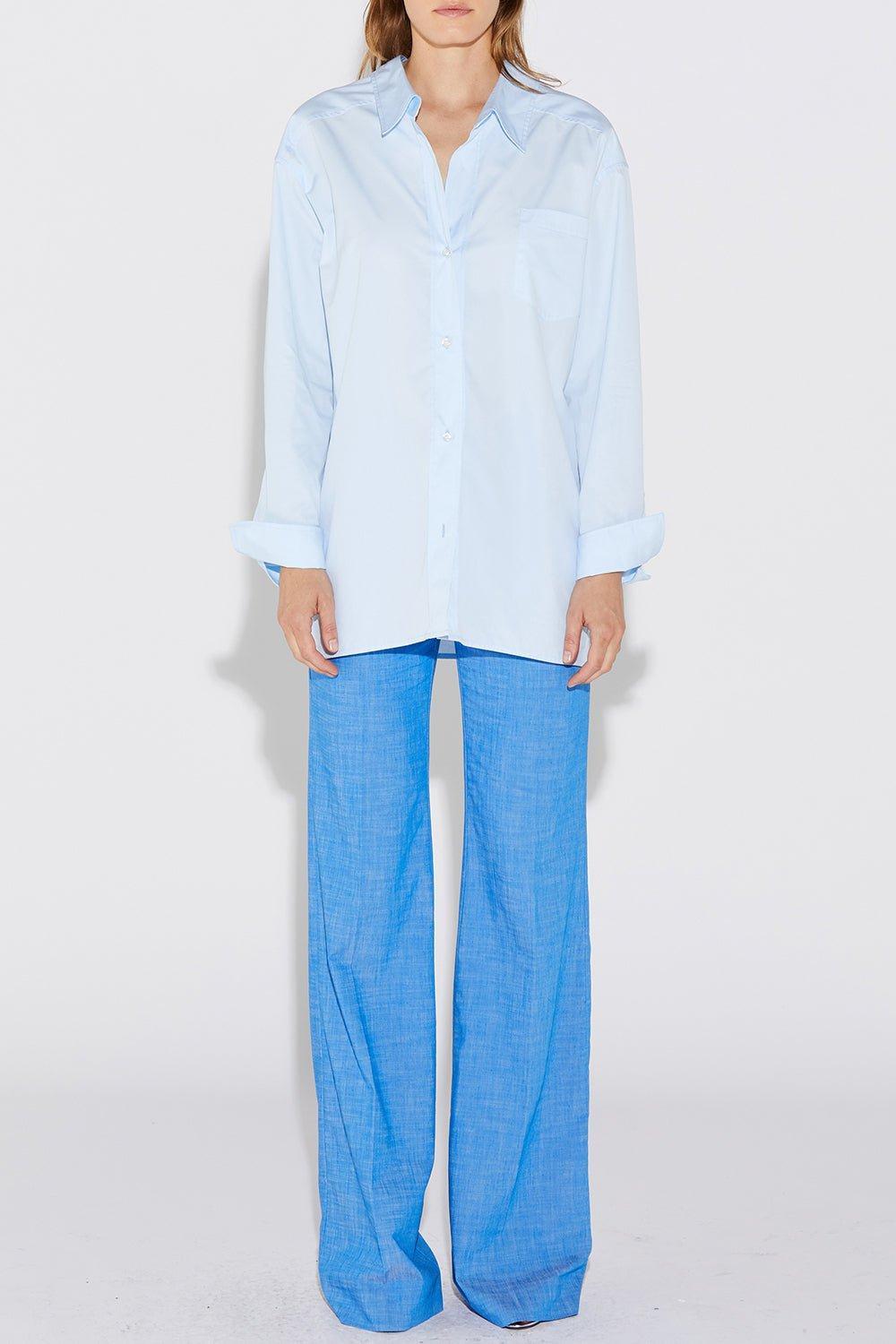 CALLAS MILANO-Petra Blouse-