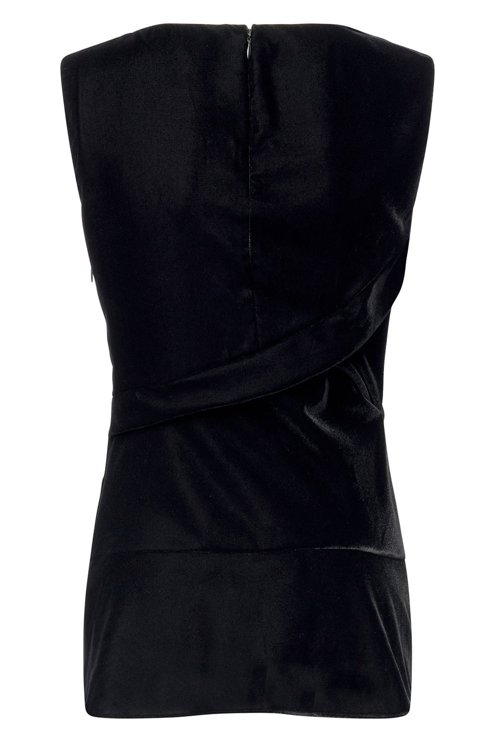 CALLAS MILANO-Llena Top-