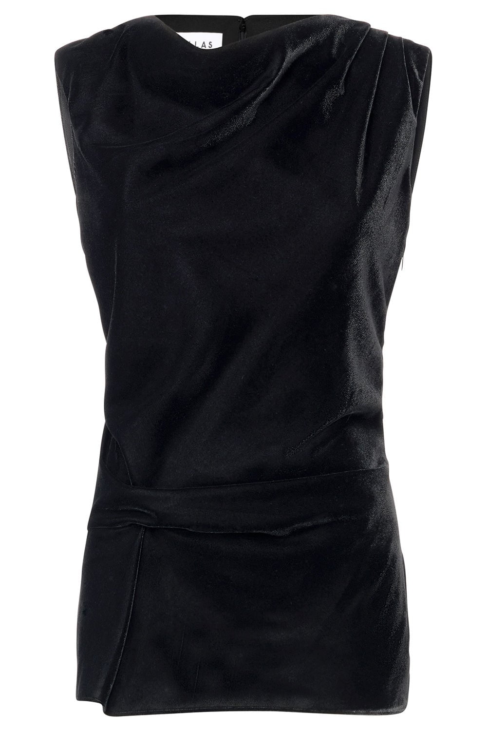 CALLAS MILANO-Llena Top-