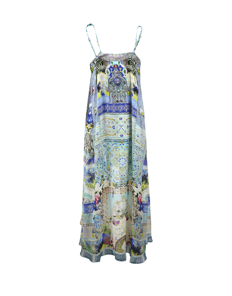 CAMILLA-Marjorelle Dress-