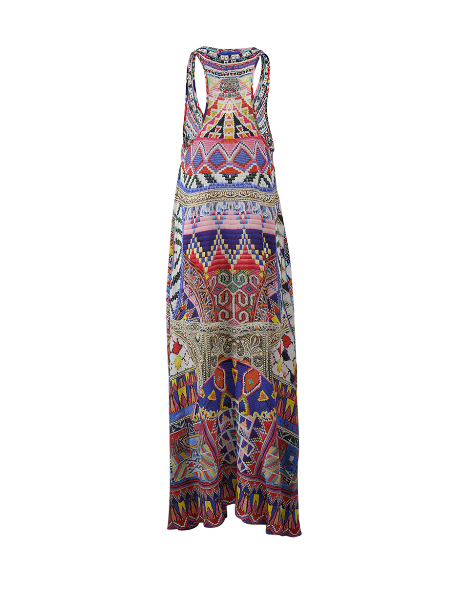 CAMILLA-Dream Weavers Dress-