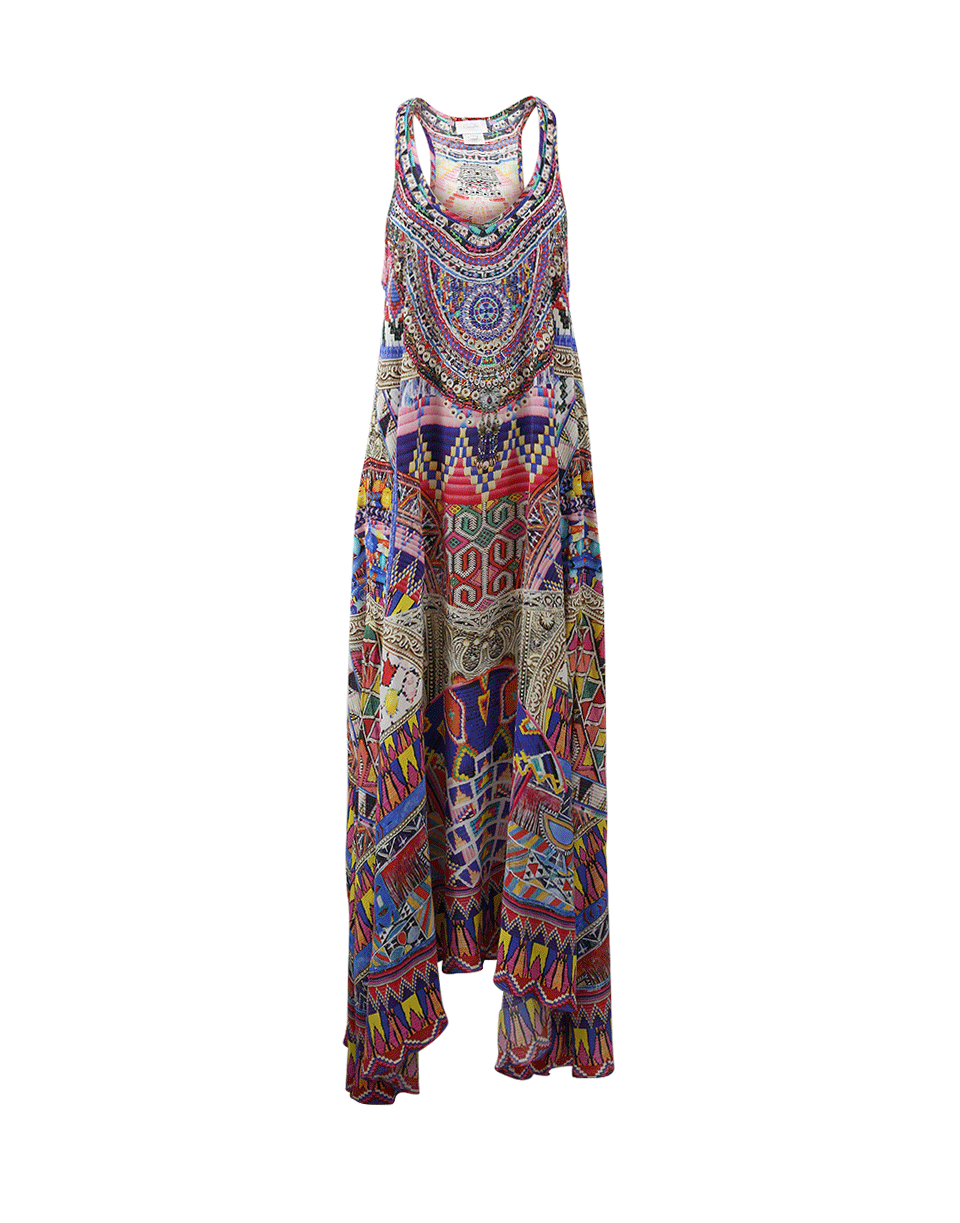 CAMILLA-Dream Weavers Dress-