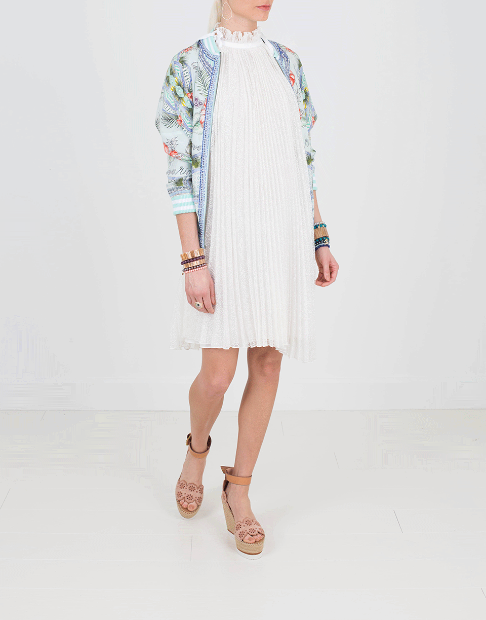 CAMILLA-Kite Bomber-