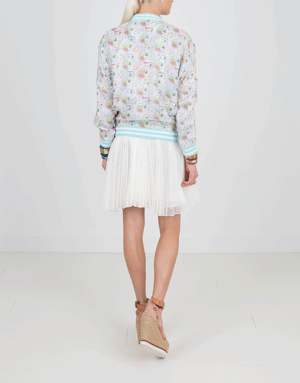 CAMILLA-Kite Bomber-