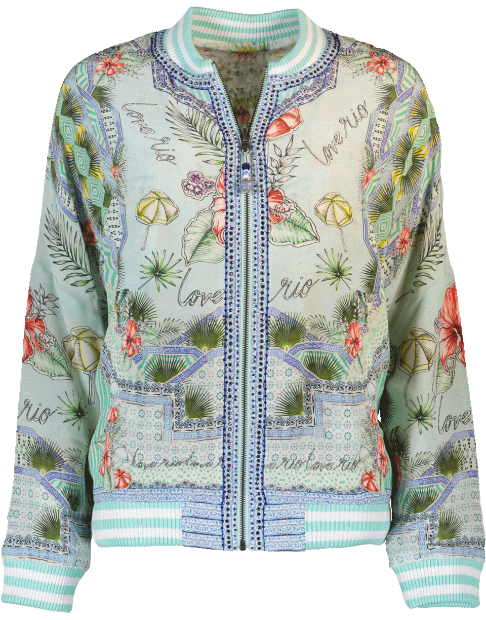 CAMILLA-Kite Bomber-